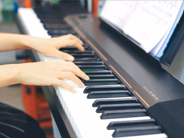 鋼琴入門(mén)指南