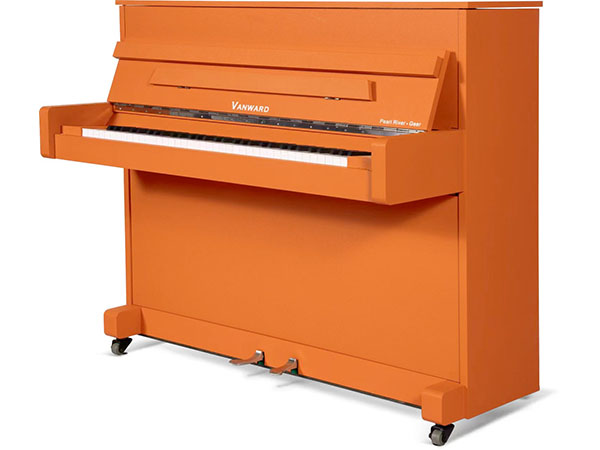 學習型原聲鋼琴